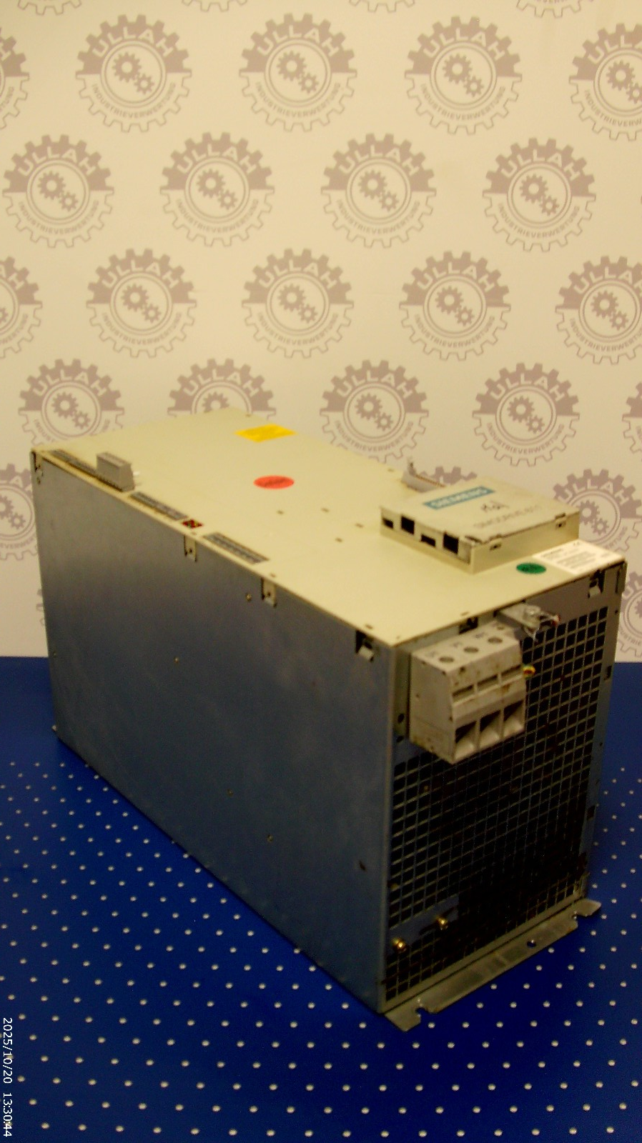 Siemens 6SN1145-1BA02-0CA0