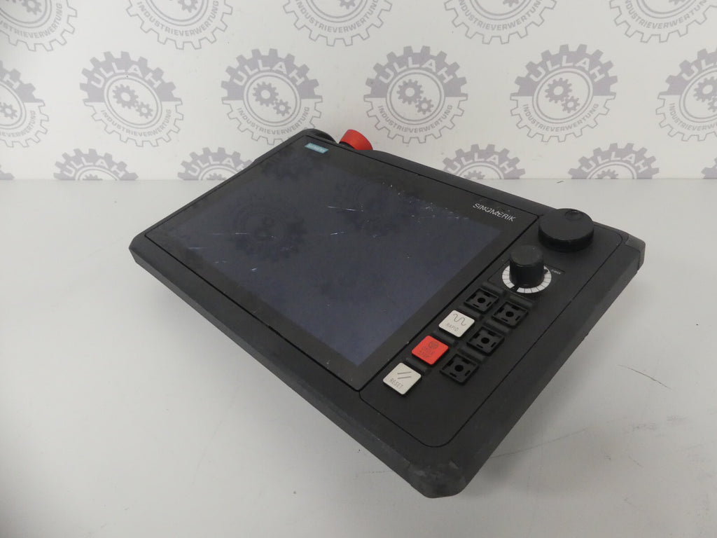 Siemens 6FC5403-0AA21-1AA1 (S. Bilder)