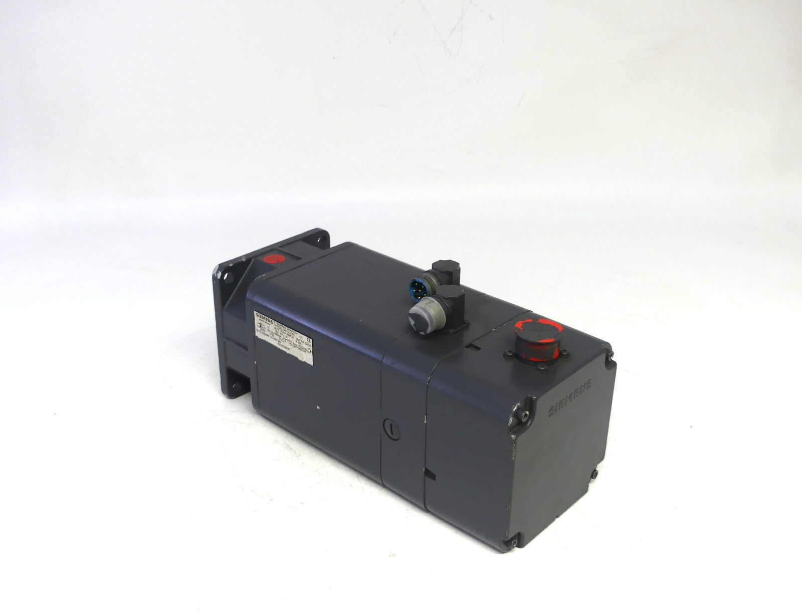 SIEMENS 1FT5072-1AF71-1FA0