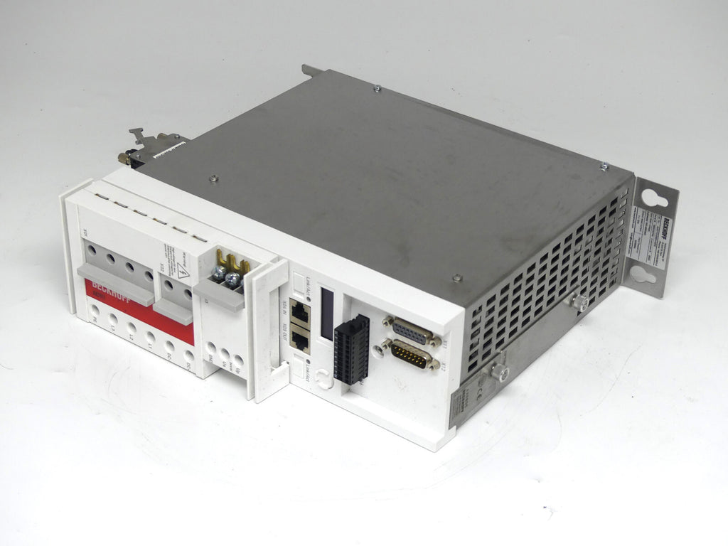 BECKHOFF AX5112-0000-0202 + AX5850
