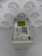 Siemens 7SJ5311-4EA02-1CA1/FF Überstromseitschutz leicht beschädigt S.- Bilder