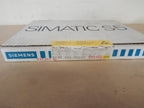 Siemens S5 6ES5340-3KB42   6ES5 340-3KB42 