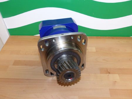 Wittenstein alpheno 040-1 i=10 used