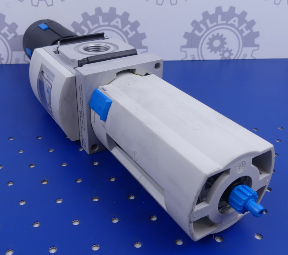 FESTO MS6-LFR-1/2-D7-C-R-M-AS