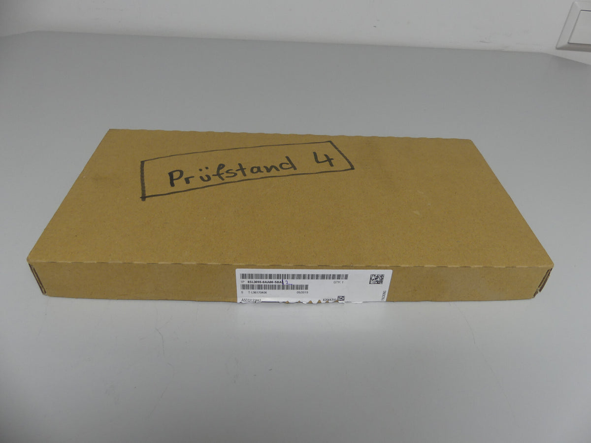 Siemens 6SL3055-0AA00-5BA2