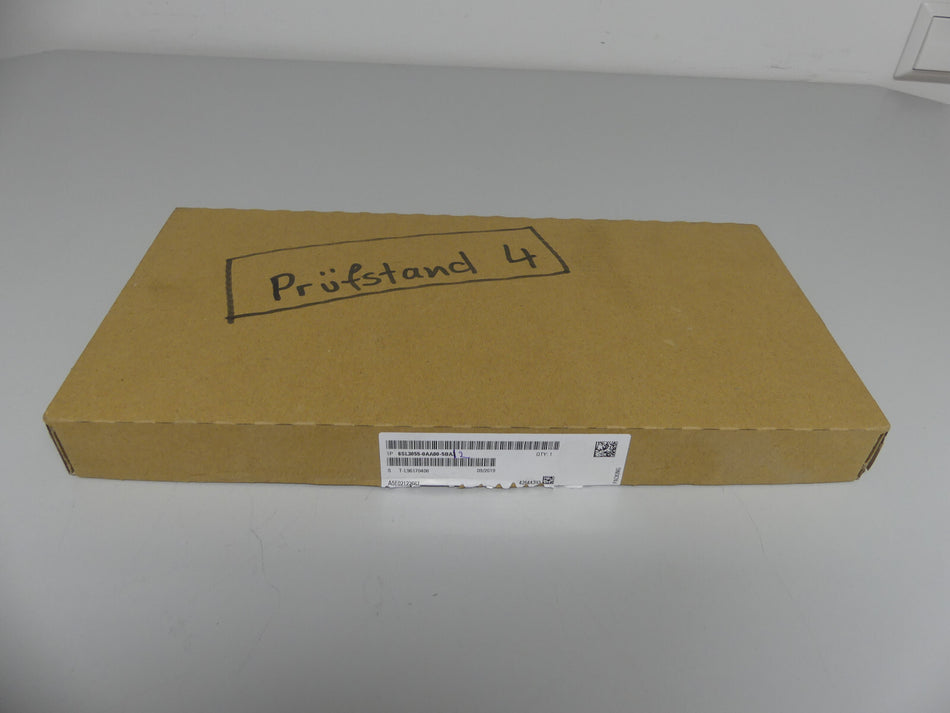 Siemens 6SL3055-0AA00-5BA2