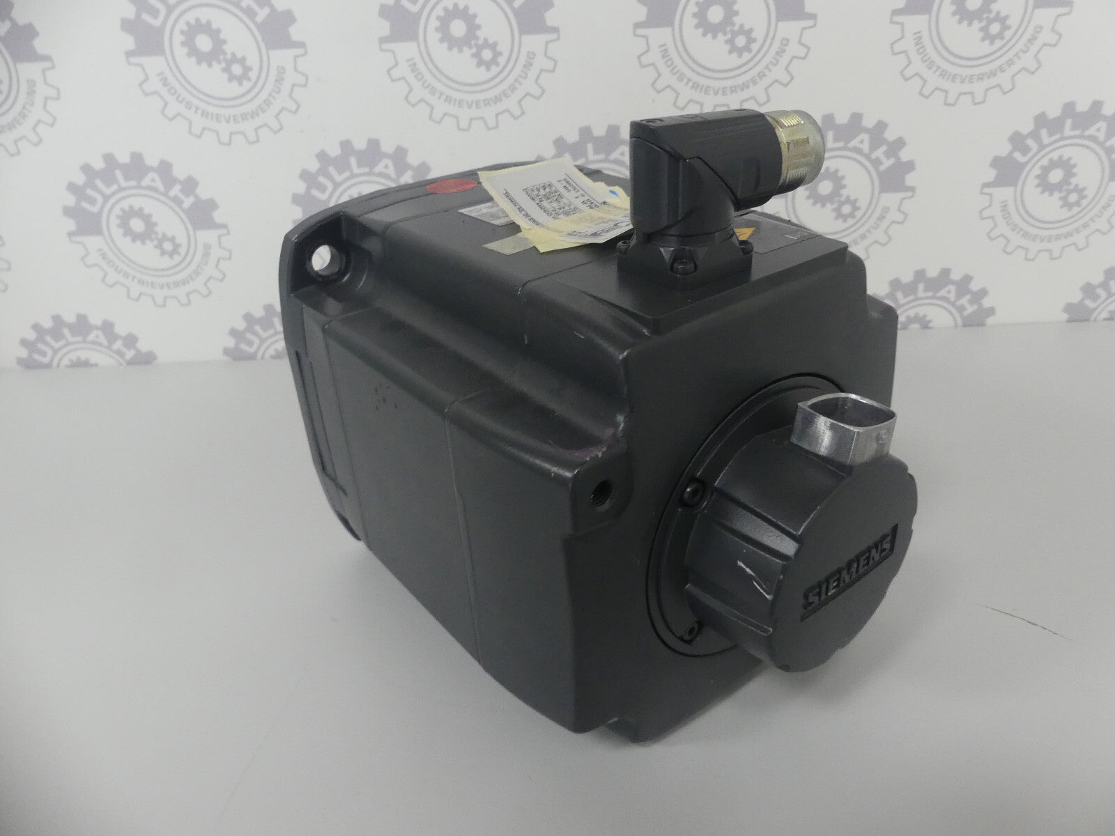 Siemens 1FK7083-2AF71-1CG1-Z