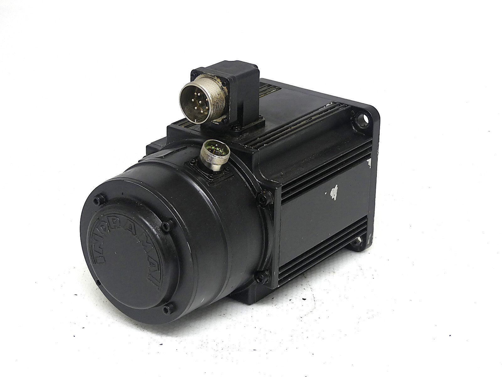 Indramat MAC092B-0-QD-3-C/095-B-0/S001