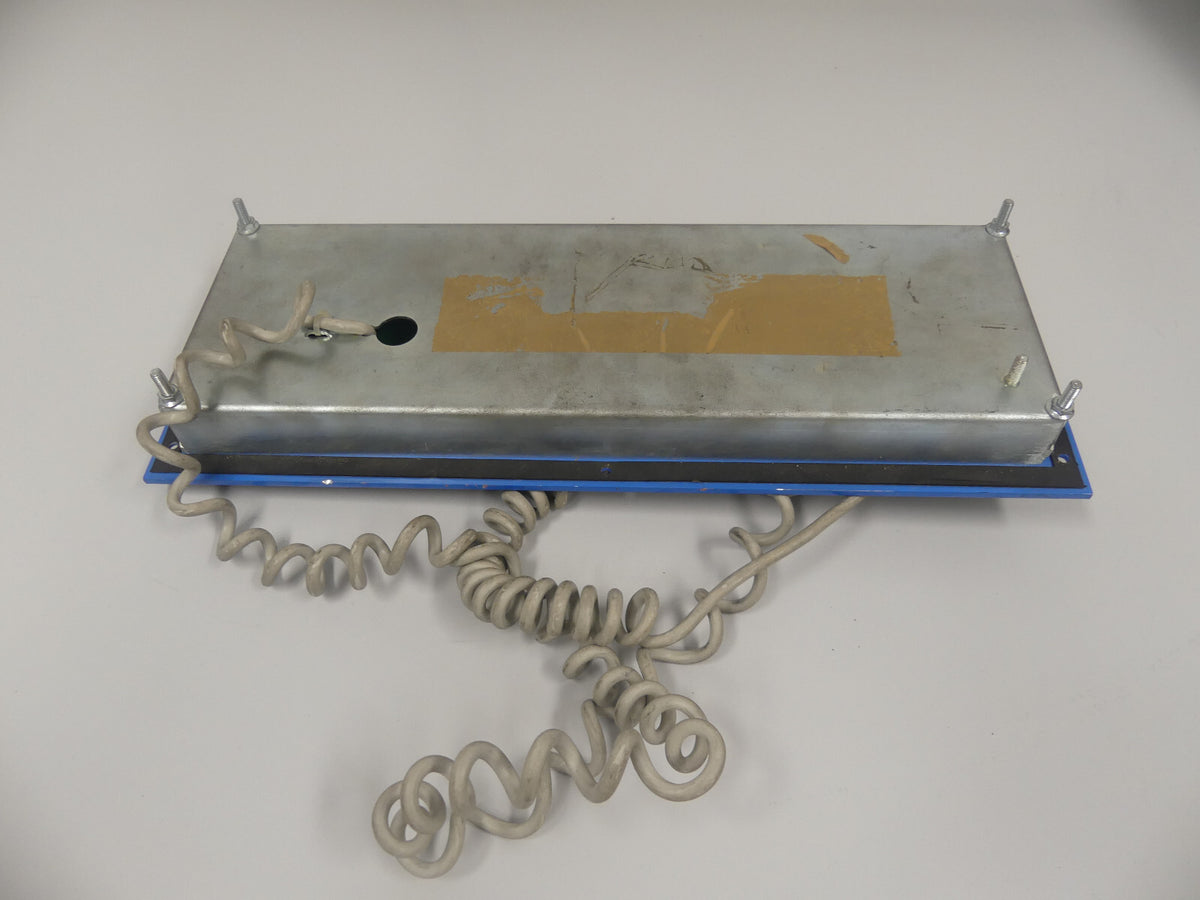 AMK AMKASYN keyboard