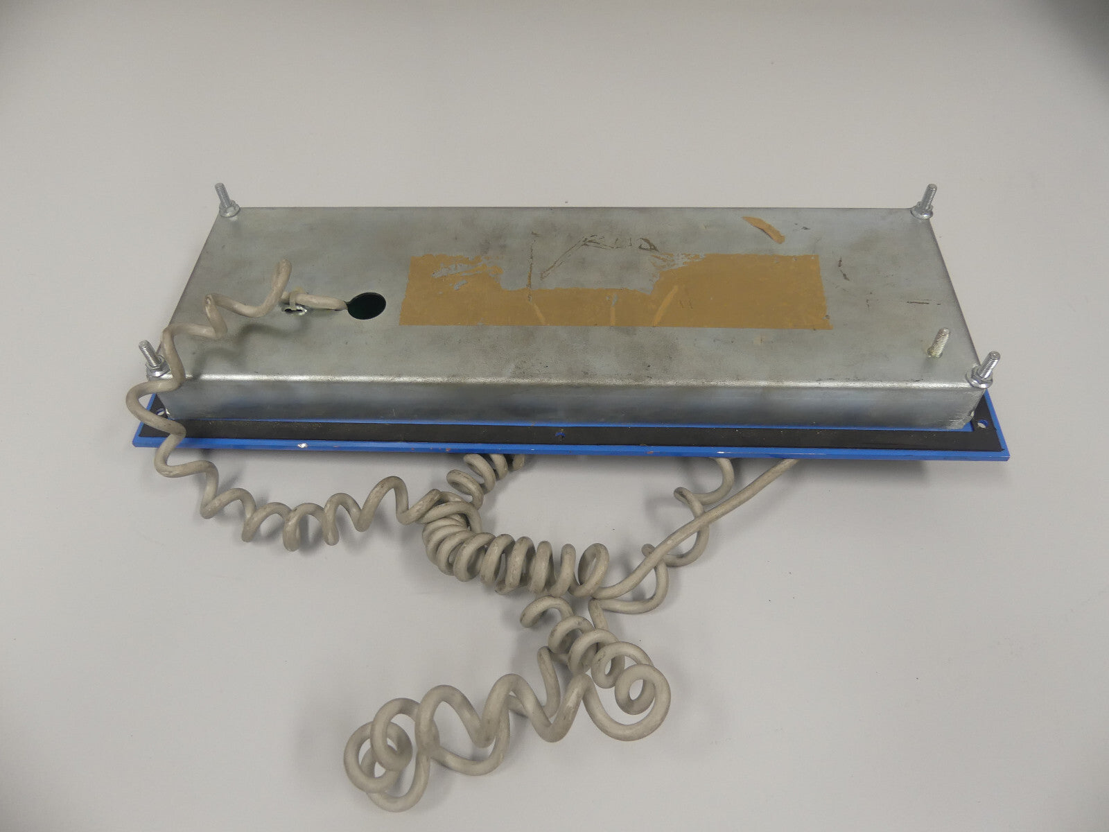 AMK AMKASYN keyboard