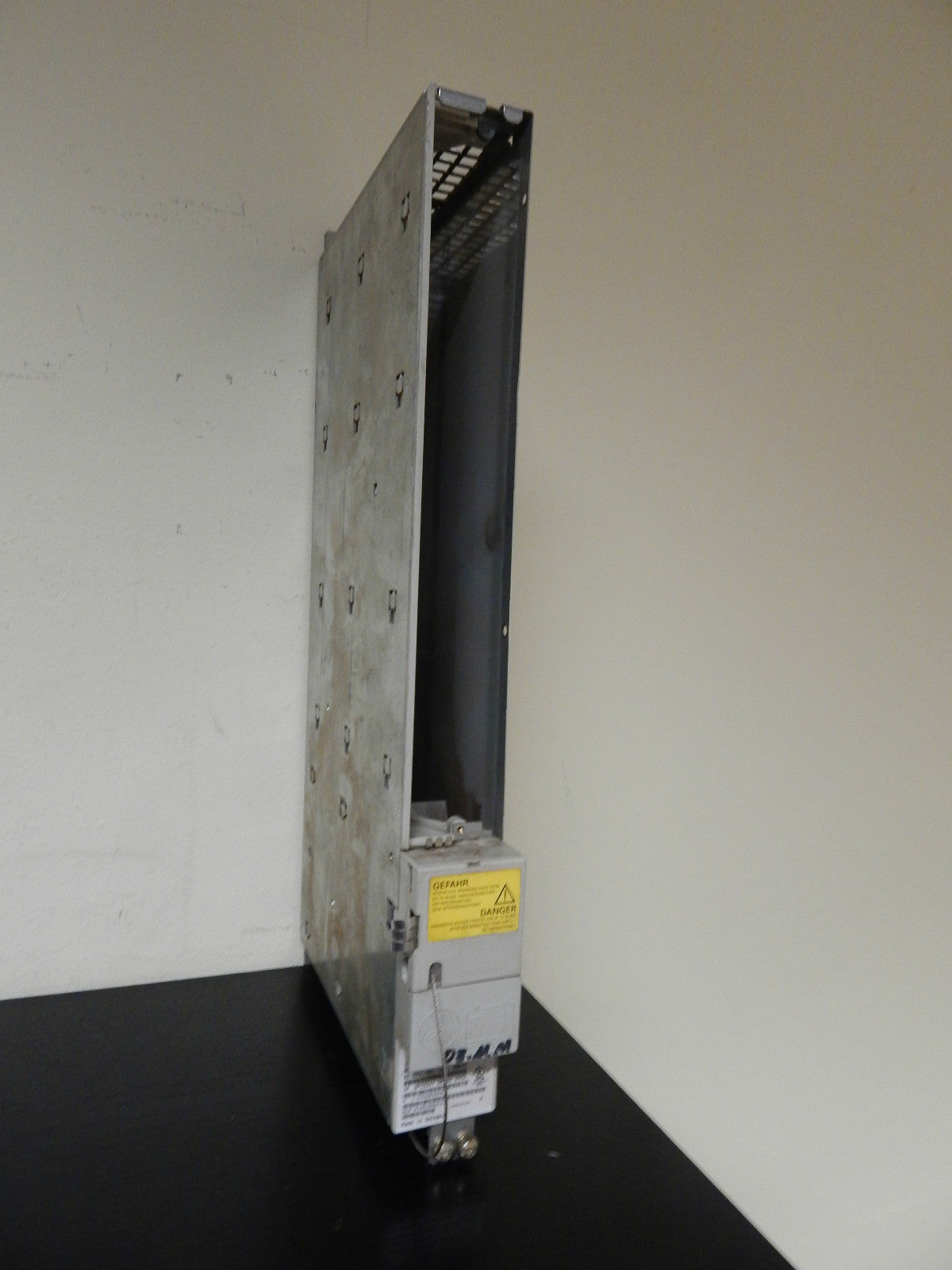 Siemens Sinumerik 840D 6FC5247-0AA00-0AA2 / 6FC5247 0AA00 0AA2 Version H