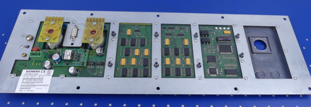 Siemens Sinumerik 840D 6FC5203-0AD10-0AA0