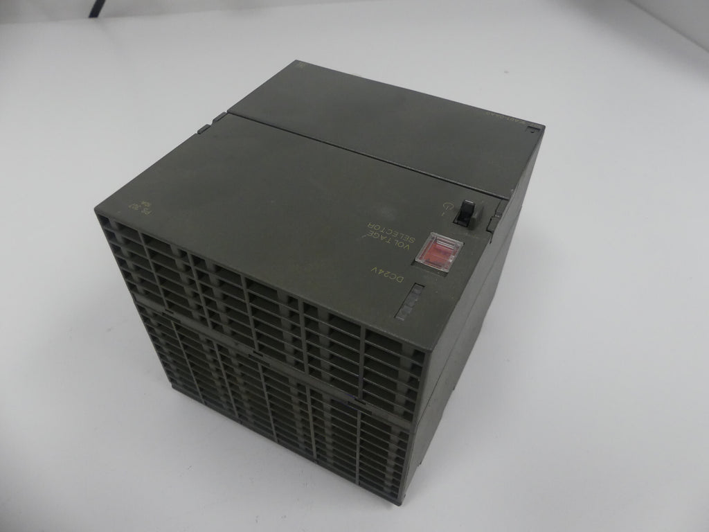 Siemens 6ES7 307-1KA01-0AA0