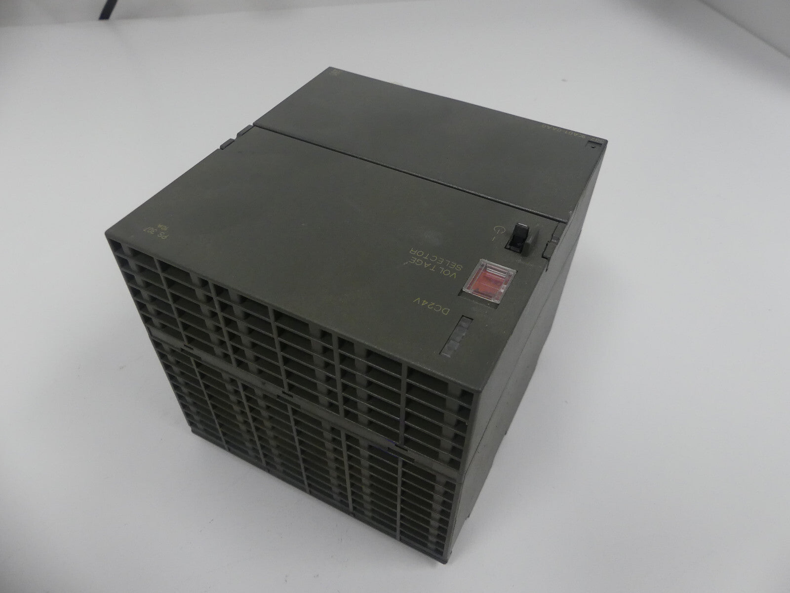 Siemens 6ES7 307-1KA01-0AA0