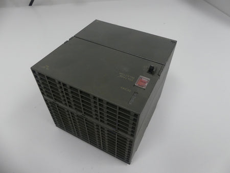 Siemens 6ES7 307-1KA01-0AA0