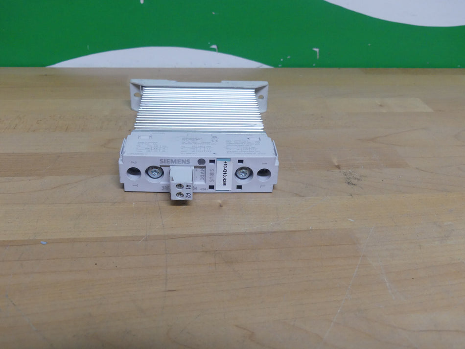 1x4 Siemens Sirius 3RF2320-1AA04