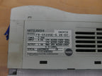 Mitsubishi FR-S520SE-0.2K-EC Inverter 0.2kW 0.5-120Hz