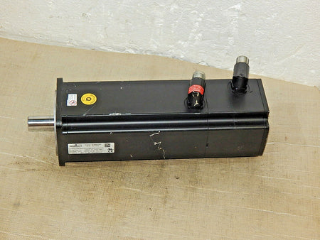 Baumüller DSD2-056LO64U-20-54-BBA-BPP-K-AN-O-ZV1 Servomotor used