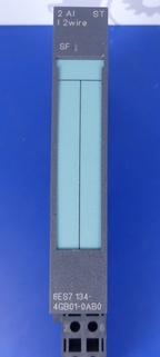 Siemens Simatic S7 6ES7134-4GB01-0AB0 / 6ES7 134-4GB01-0AB0