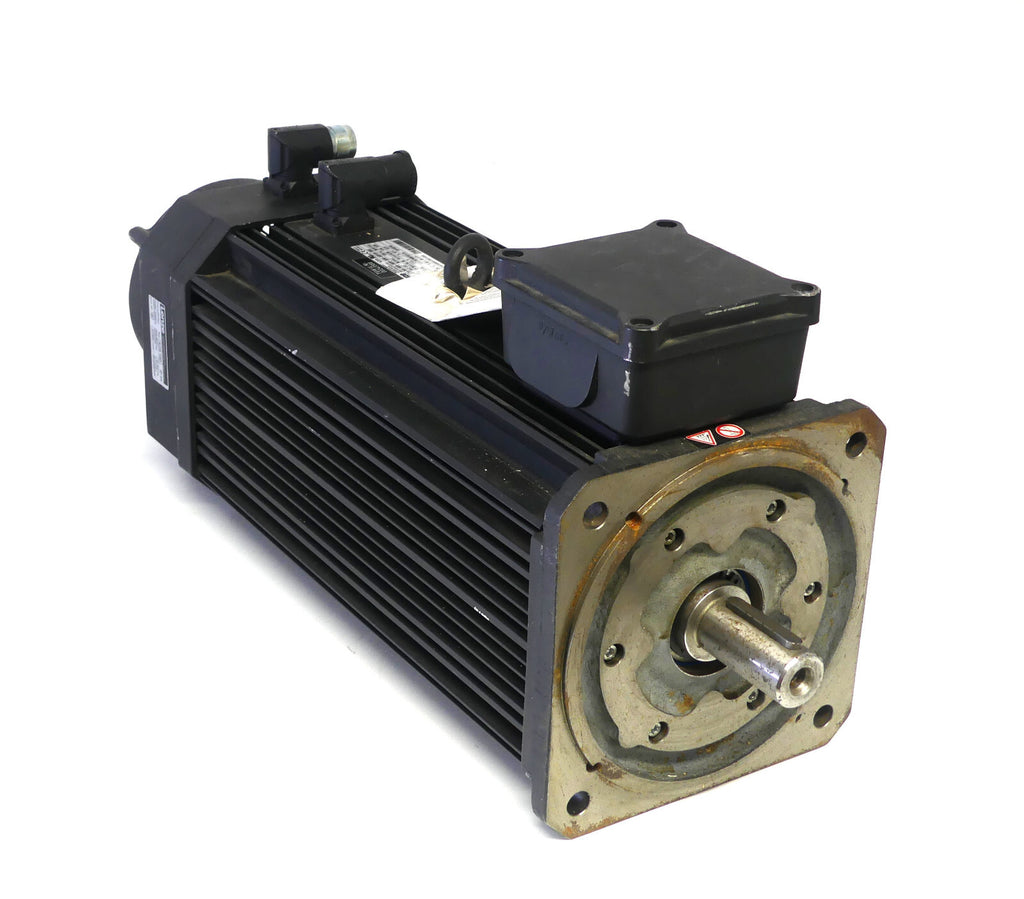 Lenze MCA 19S35-RS0P2-B28R-KS5F12N-R0SU