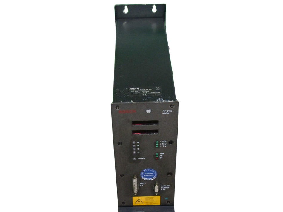 Bosch SE 200 Digital // 0 608 830 123