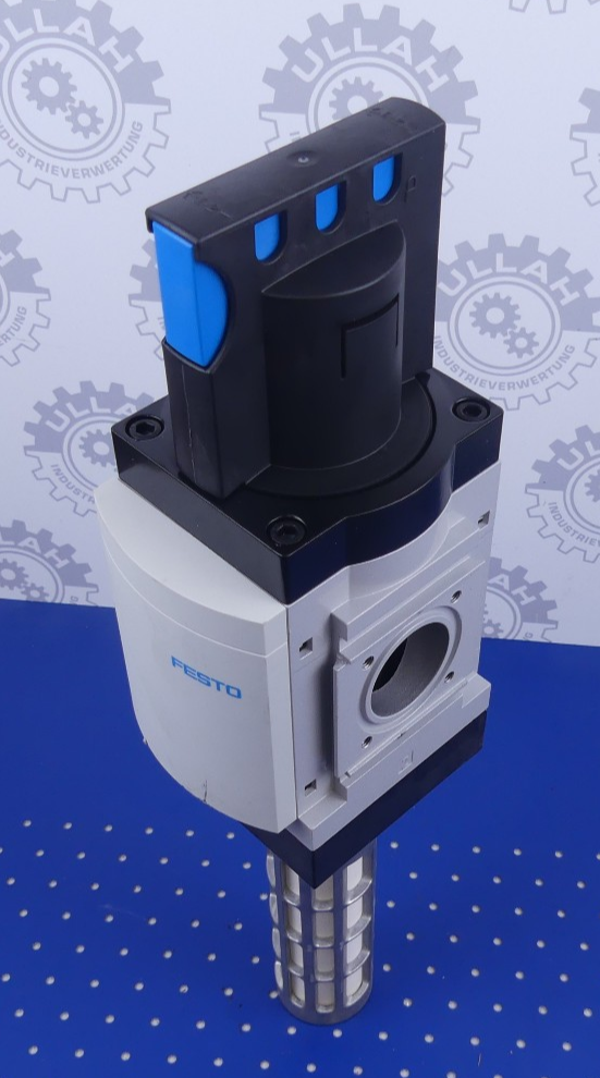 FESTO MS9-EM-G-S-VS  562952
