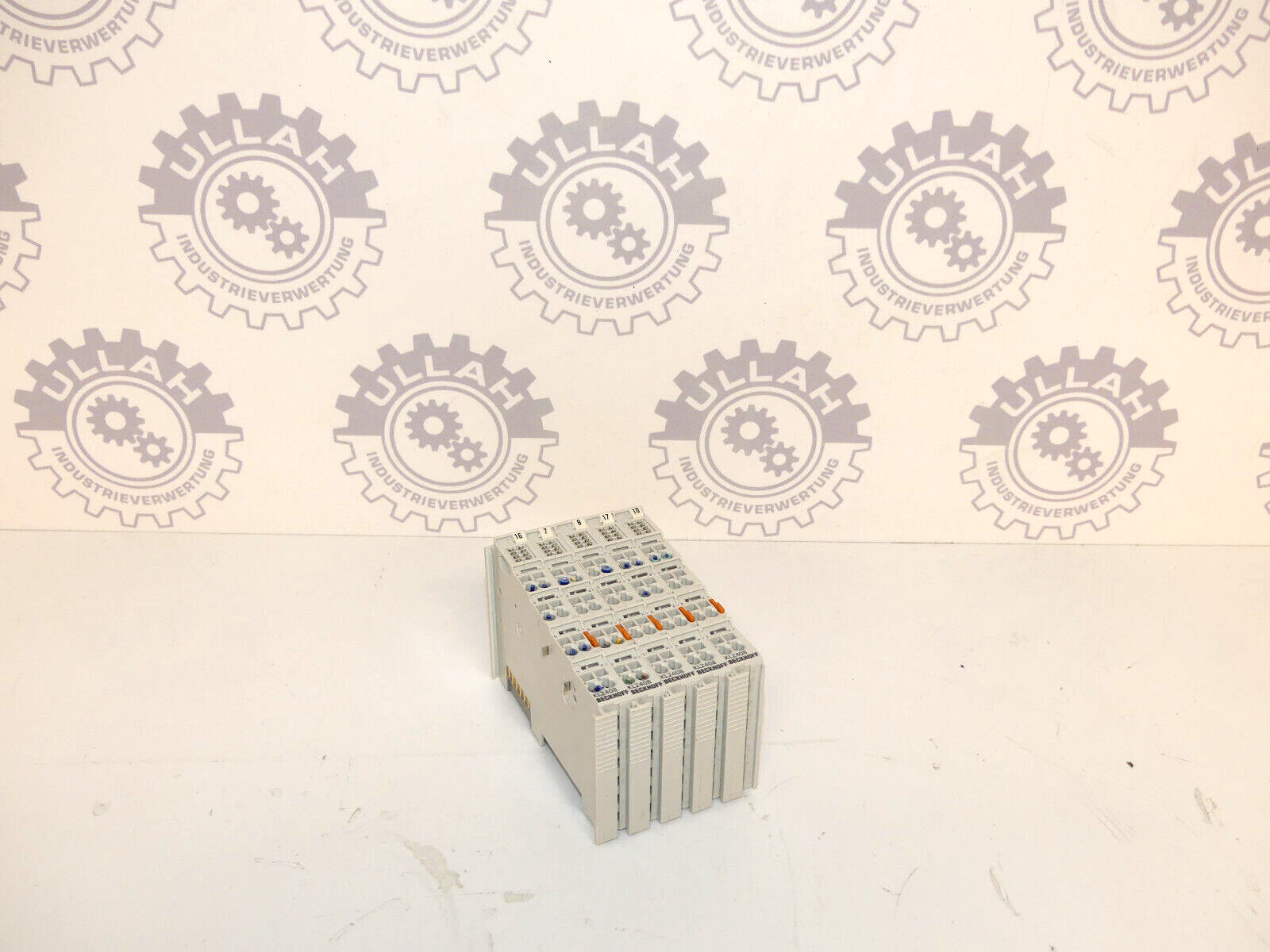 5x Beckhoff  KL2408
