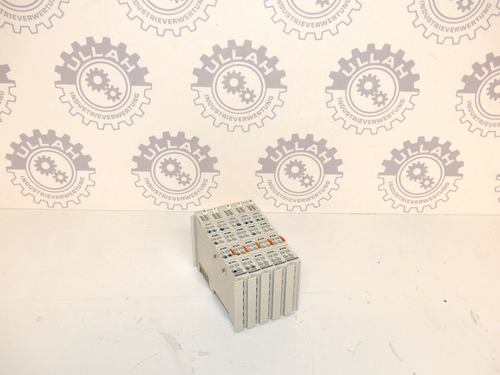 5x Beckhoff  KL2408