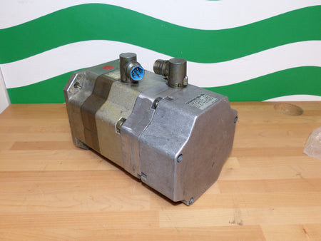 SIEMENS 1FK6080-6AF71-1AG0   1FK60806AF711AG0 used