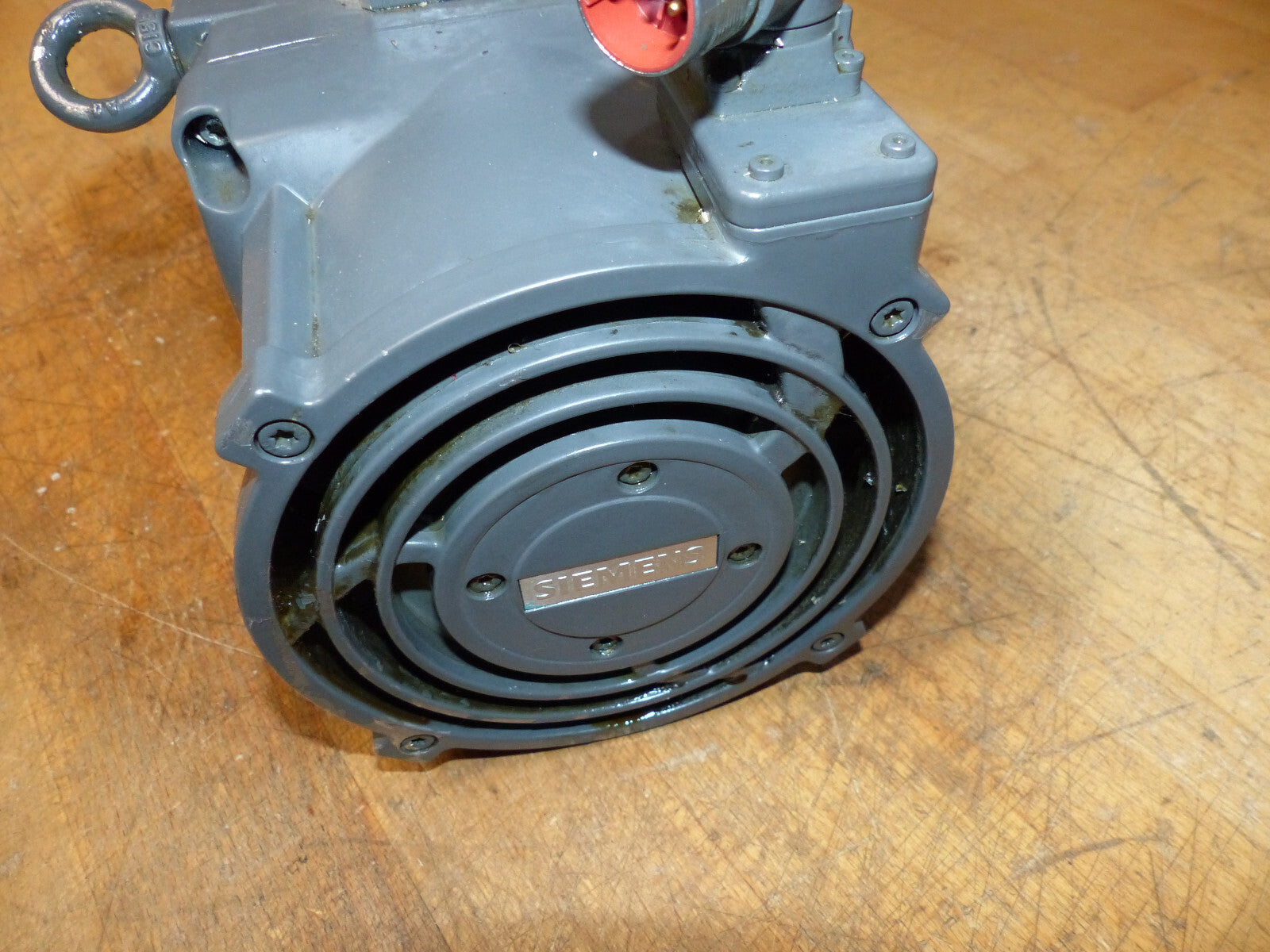 siemens 6ph8083-1dg02-0ce1 used