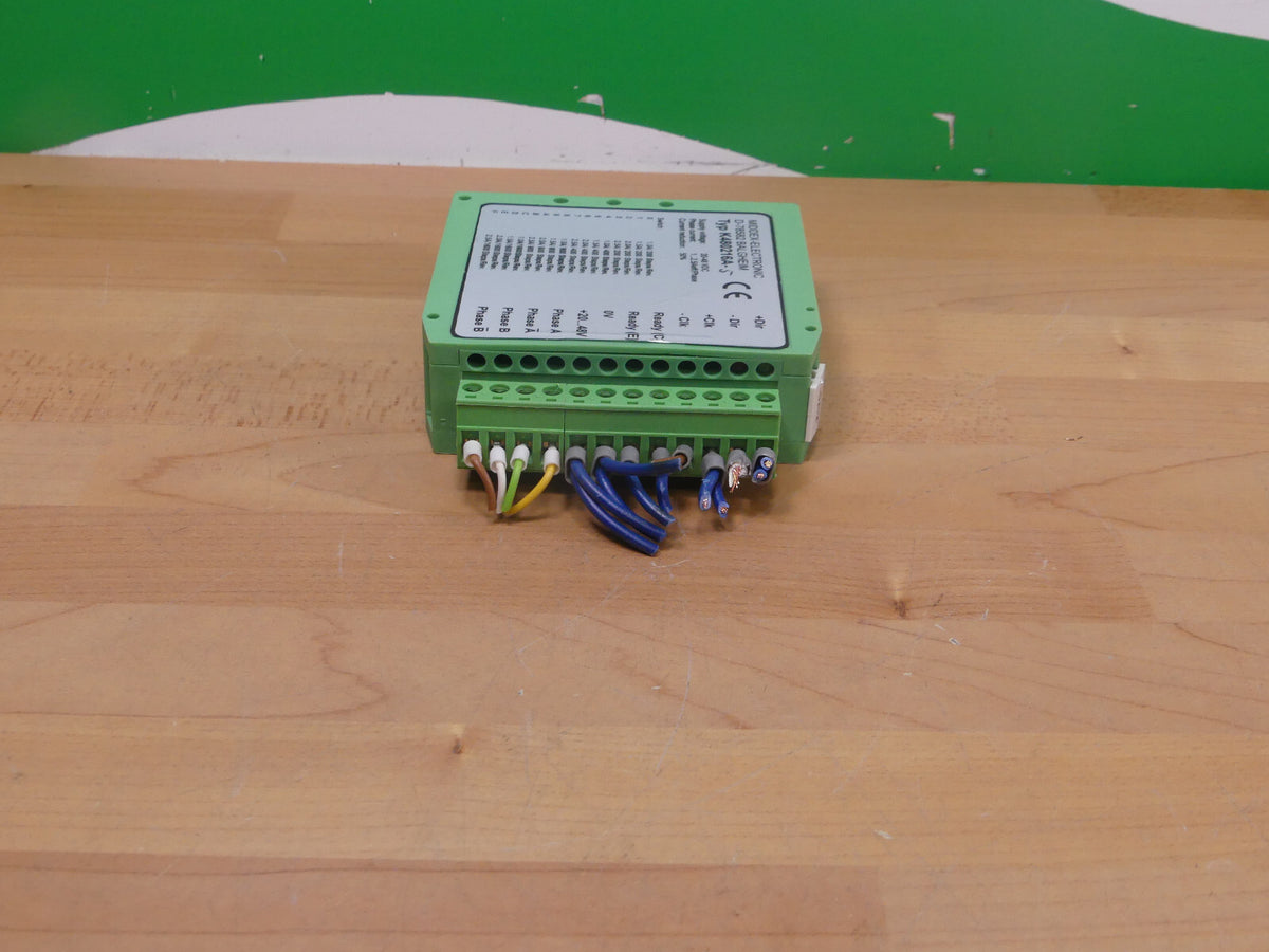 Middex Electronic K480216A-5