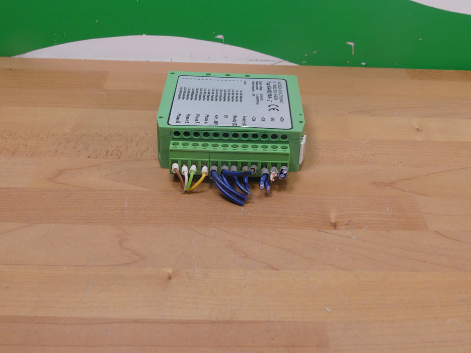 Middex Electronic K480216A-5
