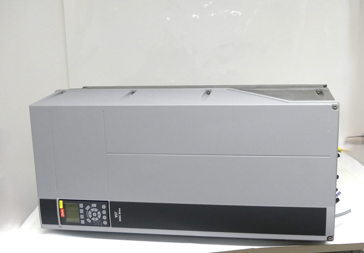 Danfoss VLT FC-102P75KT4E21H1XGXXXXSXXXXAXBXCXXXXDX