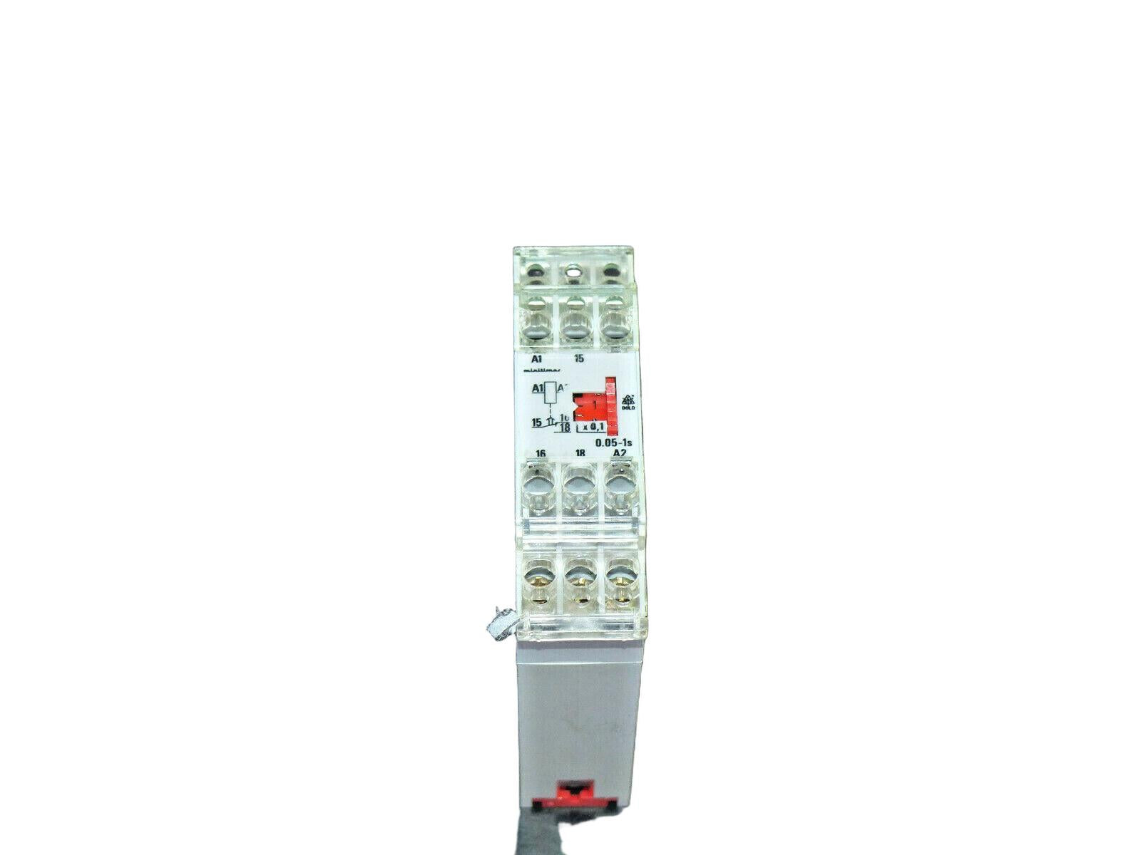 E. Dold MK 9903.81
