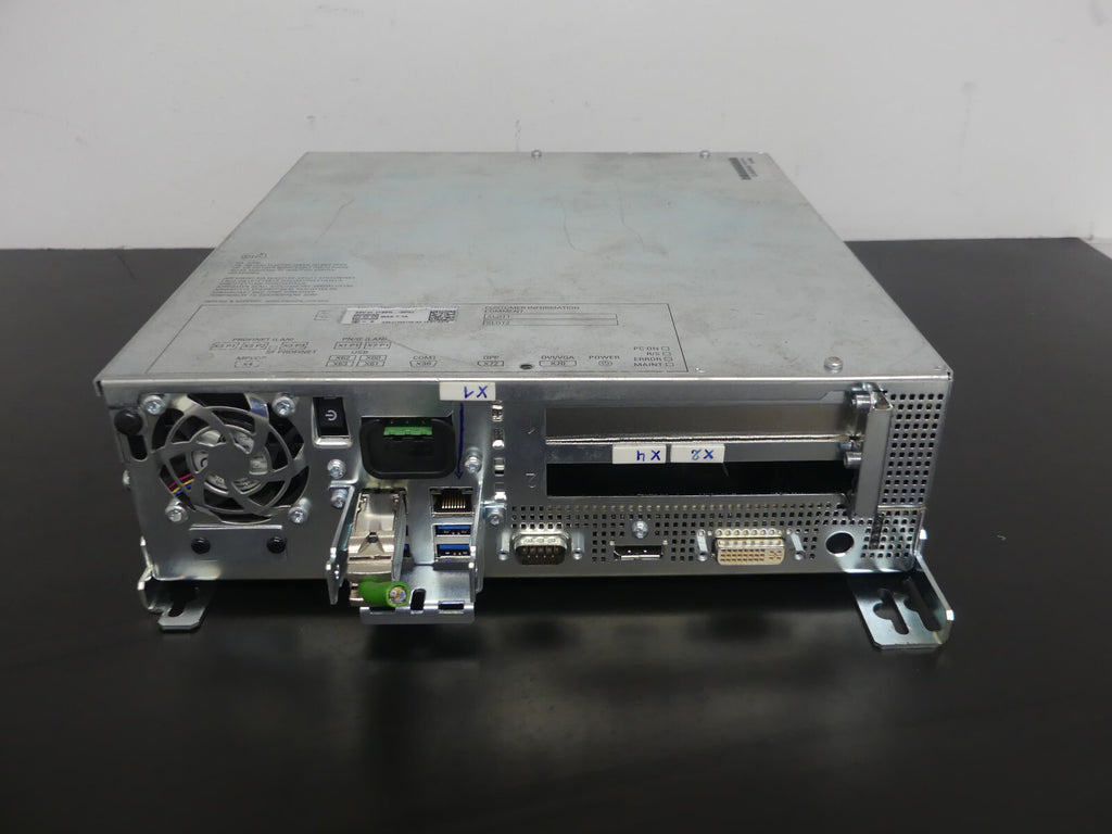 SIEMENS 6AV7260-2GM41-0BX6