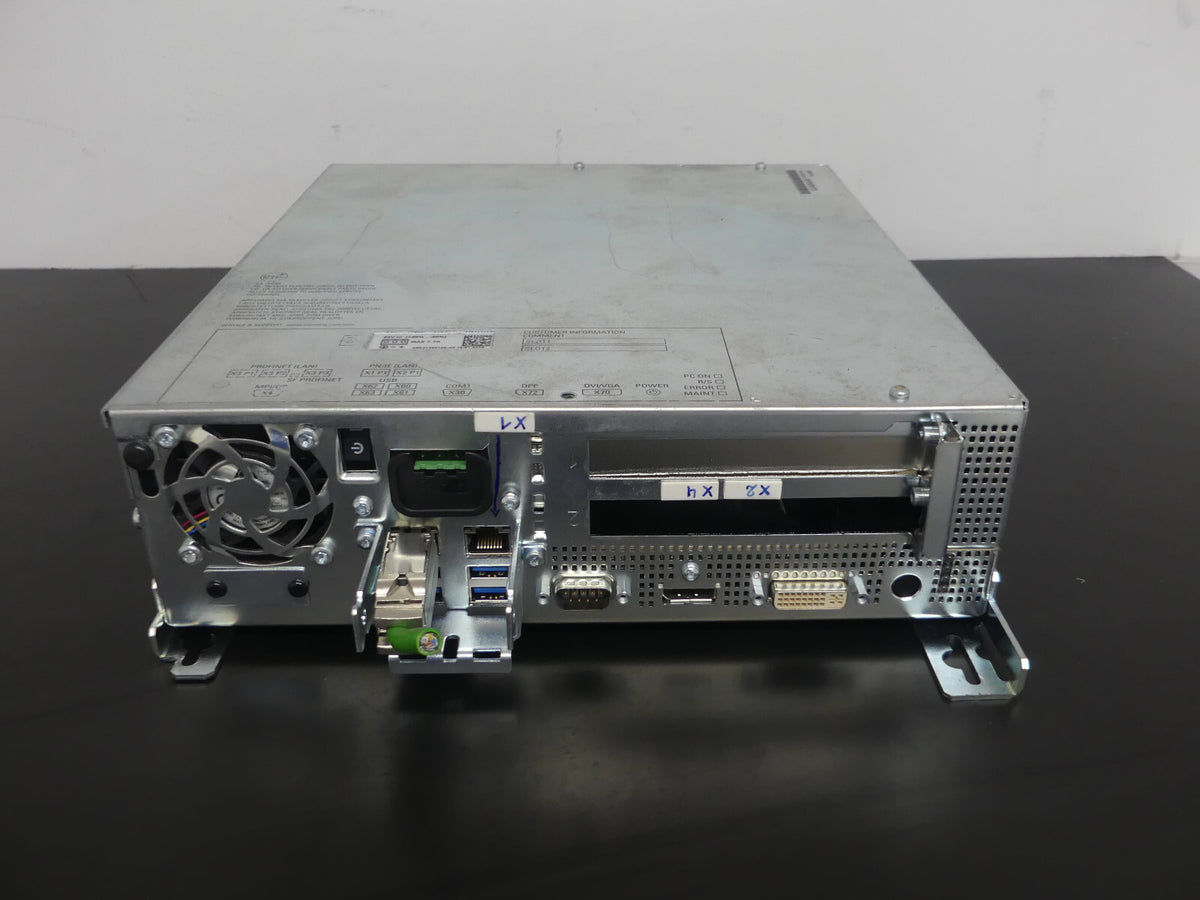 SIEMENS 6AV7260-2GM41-0BX6