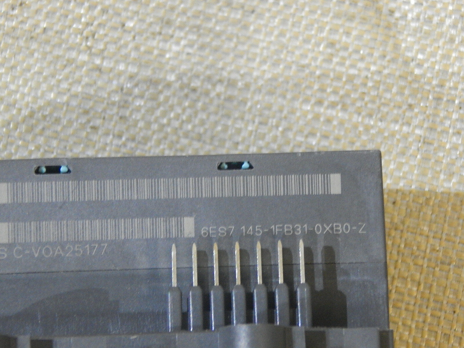  Siemens Simatic S7 DP Erweiterungsmodul EM145  Typ: 6ES7 145-1FB31-0XB0-Z