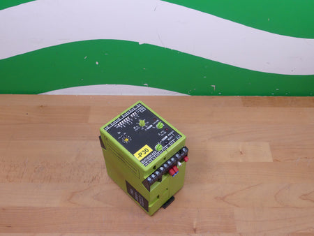TELE Automatisierung Komponenten BUT500V-A5X