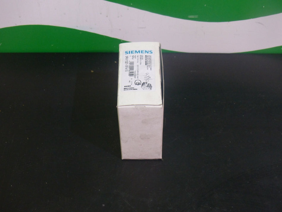 Siemens 3RV1021-0FA10 s. Bilder