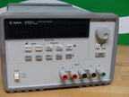 Agilent E3634A DC Power Supply used