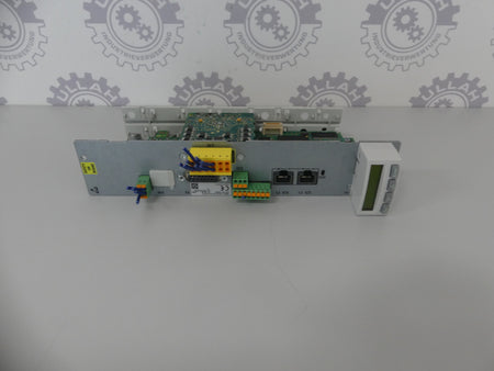 Rexroth CSB02.1A-ET-EC-NN-L3-NN-NN-FW (Neuwertig)