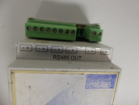 Meteo Control 6-way HUB RS 485