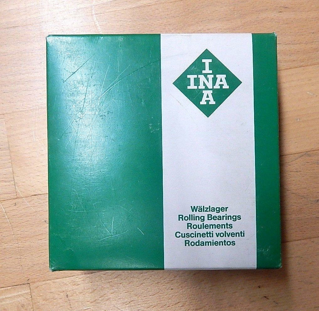 INA // RNA 4920 // 000356-5 // Wälzlager // RNA4920// NEU OVP