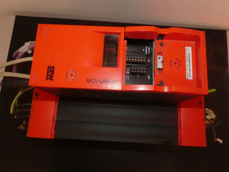 SEW MDS60A0220-503-4-0T