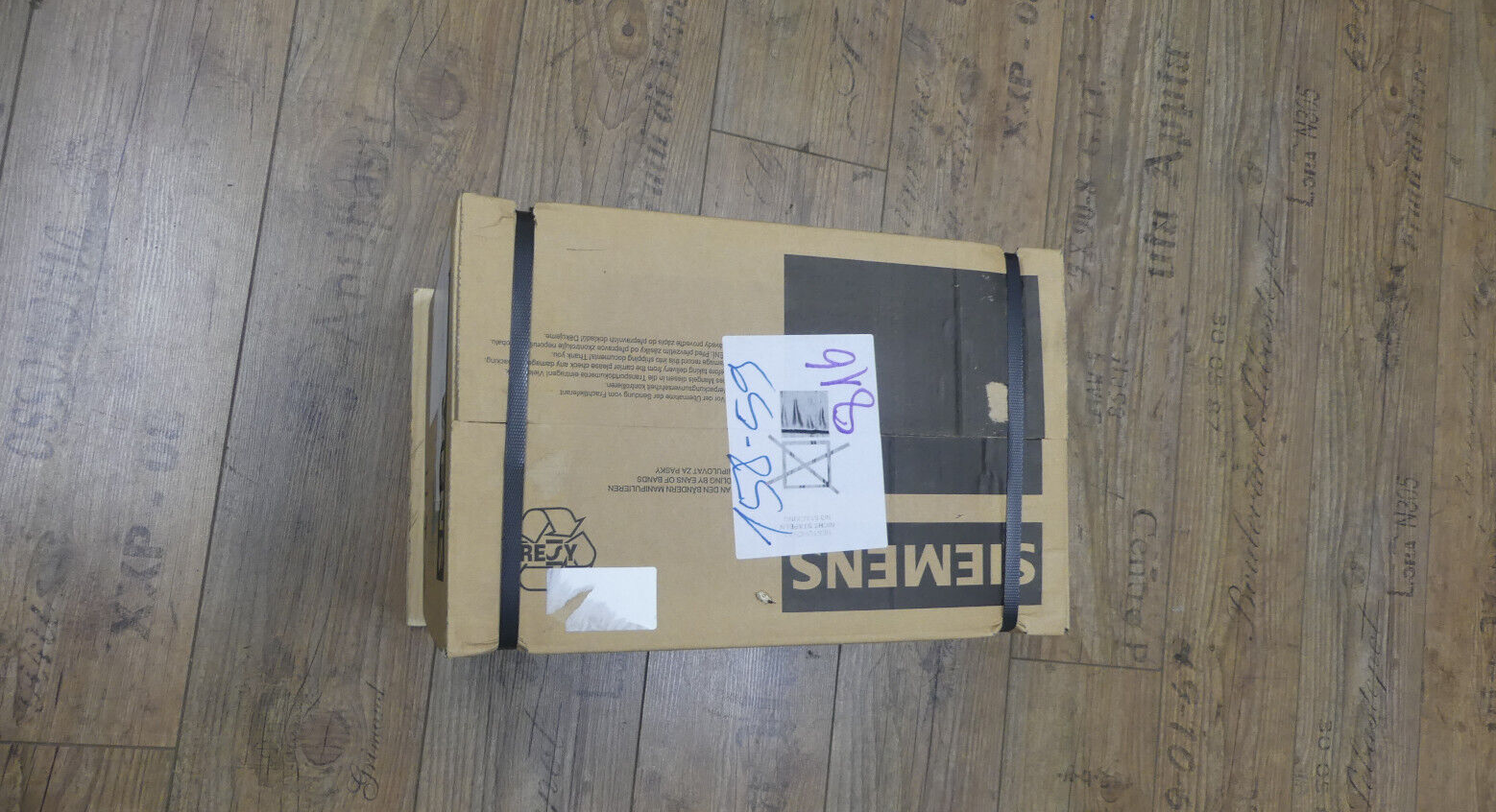 Siemens 1le1003-1bc22-2fa4-z