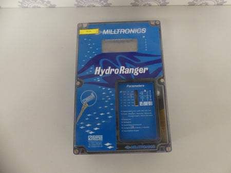 Milltronics HydroRanger