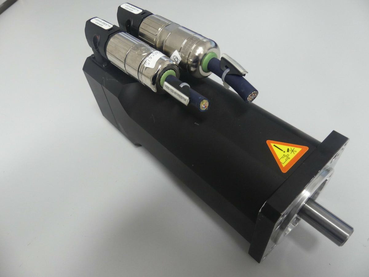 Kollmorgen DBL3H00250-BR2-000-S40