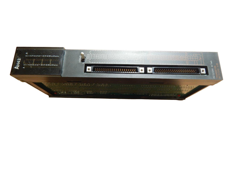 Mitsubishi Melsec AH42 Programmable Controller