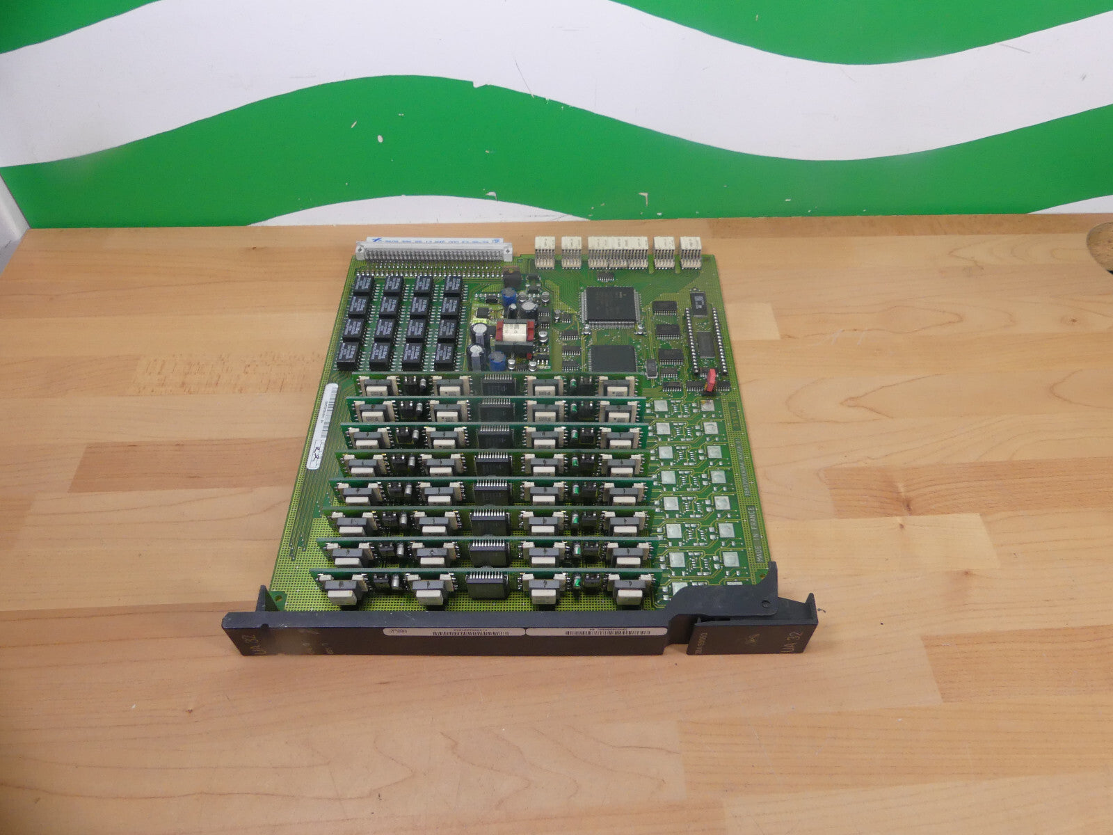 Alcatel 3BA5205ADAA KKZZA 01