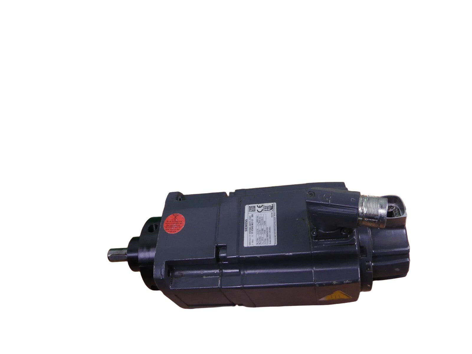 Siemens 1FK7042-2AF71-1CH1 Servomotor